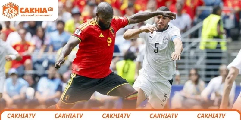 Bỉ vs Sénégal Đại Chiến Nảy Lửa Tranh Vé 1/8 World Cup 2026 4 Dự đoán kết quả chung cuộc trận đấu giữa Bỉ vs Sénégal