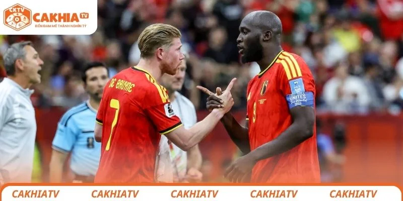 Bỉ vs Sénégal Đại Chiến Nảy Lửa Tranh Vé 1/8 World Cup 2026 3 Nhận định chi tiết tình hình lực lượng 2 đội Bỉ vs Sénégal